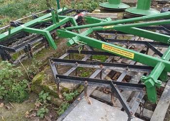 Agregat uprawowy 1,8m