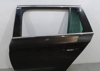 DRZWI  LEWE TYŁ KOMBI  Skoda Superb III (2015-)