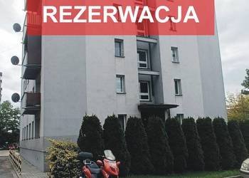 Rezerwacja oferty- Niższa cena-parter- Rybnik ul.Jankowicka- 3 pokoje