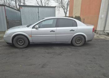 Opel Vectra 1,8