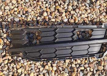 SKODA KORAQ KRATKA ZDERZAKA