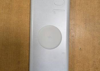 Powerbank Samsung 10000 mAh 25W | Ładowanie Indukcyjne | EB-U2510 + Kabel