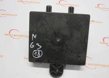 OPEL VIVARO B 16r moduł sterownik EMM 231A03142R