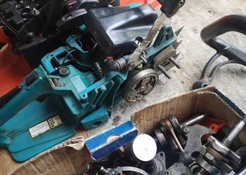 Makita dcs 520 dolmar 115