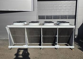 Drycooler chłodnica wody cieczy Cabero kondensator chiller