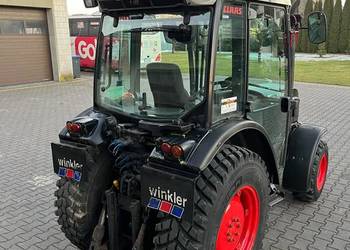 Claas Nectis 237 VL