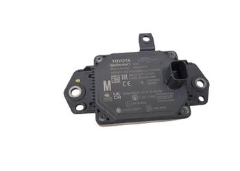 TOYOTA Yaris 20-26r RADAR 88210-0D040 Oryginał