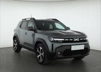 Dacia Duster 1.6 Hybrid