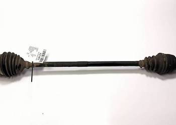 PÓŁOŚ PRAWA PRZÓD OPEL ASTRA F P26073269