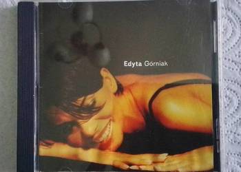 Płyta CD Edyty Górniak