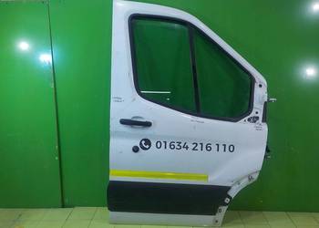 FORD TRANSIT MK8 VIII 2.2 TDCI 15r drzwi prawe przod