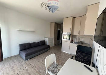 Komfortowa kawalerka Lawendowe Wzgórze