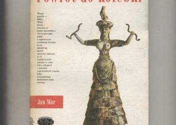 Powrót do kolebki - Jan Mar