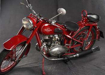 Iż 49 iż iż odrestaurowany