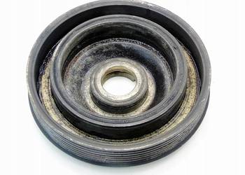 KOŁO PASOWE WAŁU 2.0 HDI 407 C5 C4 508 607 SCUDO JUMPY ULYSSE EXPERT PHEDRA