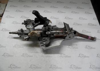 OUTLANDER II 07r kolumna kierownicza stacyjka z kluczykiem MN141356 030715