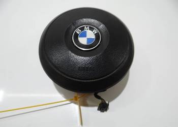 BMW E60 M PAKIET PODUSZKA KIEROWCY KLUCZYK