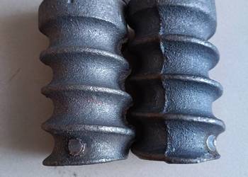 Podajnik ślimakowy Bąk