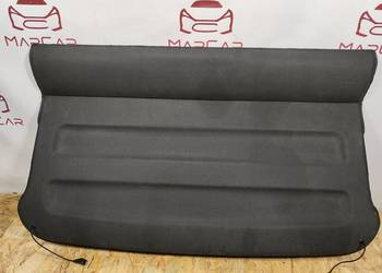 Półka Bagażnika Citroen DS7 Crossback 9818733280