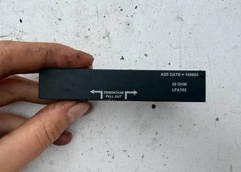 Antena karty Renault Megane Scenic II