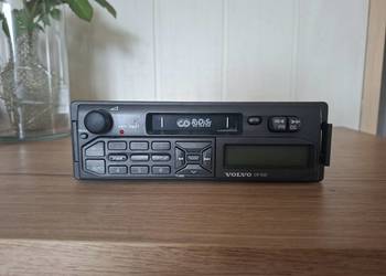 Radio CR-502 Volvo 940 960 S90 V90 850