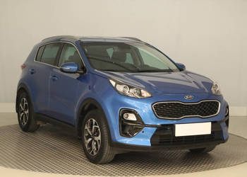 Kia Sportage 1.6 GDI