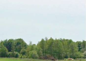 Działka Zamoście kolonia 0,42ha