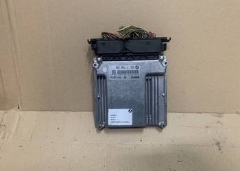 7798180 komputer sterownik silnika 2.0d bmw 3 e90 e91 e92 e93 e87 e81