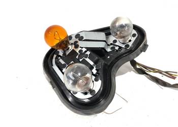 WKŁAD LAMPY PRAWY TYŁ SEAT EXEO 89393446 Sedan/Limuzyna 08-13 ŚWIATŁO