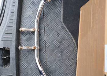 Kierownica Ural M66 M67