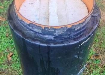 Studnia wodomierzowa fi 400 H 1200