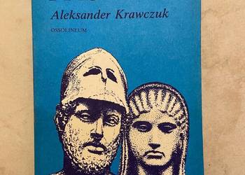 Aleksander Krawczuk - Perykles i Aspazja