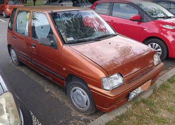 Daewoo Tico ew.zamienie