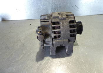 ALTERNATOR PEUGEOT 807 2.0 16V