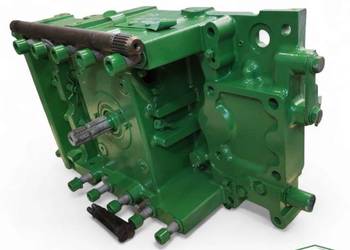 Skrzynia Przekładnia WOM R126011 R329574 John Deere 6140R