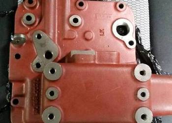 Ursus 1032, 1034, 1234, 1634, 1734, 1934, M - 87 oryginał