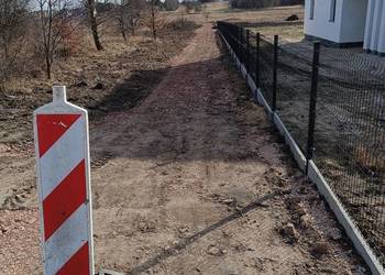 Sprzedam działke Skarżysko ul Rycerska