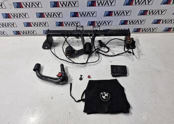  9463372 BMW F31 HAK HOLOWNICZY WESTFALIA KOMPLET