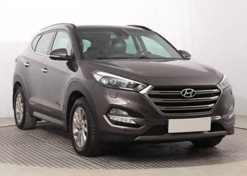 Hyundai Tucson 2.0 CRDi