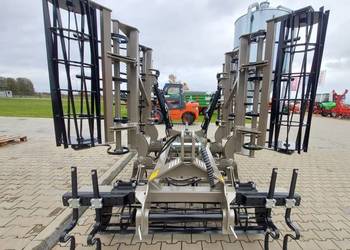 Agregat uprawowy hydraulicznie składany ROLEX 420-AUH ŁM