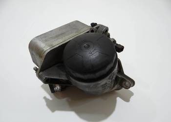 PODSTAWA FILTRA OLEJU CHŁODNICZKA BMW E60 E61 N53B25A 7516383 (4647991)