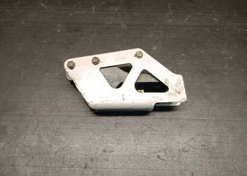 Prowadnica łańcucha dolna ślizg wahacz części Suzuki DRZ DR-Z 400 Y E S SM