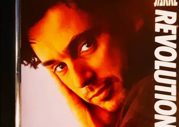 Polecam Album CD JEAN MICHEL JARRE -Album Revolutions