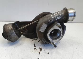 TURBOSPRĘŻARKA Honda Civic VIII 2.2 iCTDI _ turbo 18900-RSR-E01