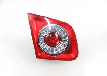 LAMPA LEWA TYLNA KLAPA VW JETTA III (1K2) 