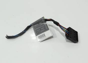 KOSTKA WTYCZKA LAMPY TYŁ BMW E61 (4295547)