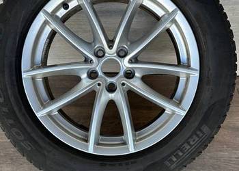 Felga aluminiowa BMW OE X3 G01 X4 GO2 7.0" x 18" 5x120 ET 22 6880047
