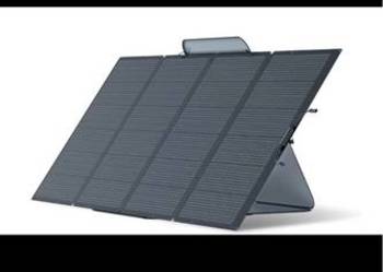 Przenośny  panel solar Ecoflw 400watt