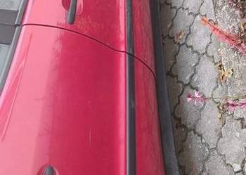 MERCEDES - BENZ A 140