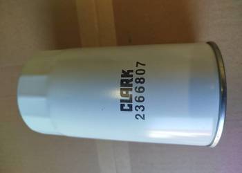 Filtr Clark 2366807